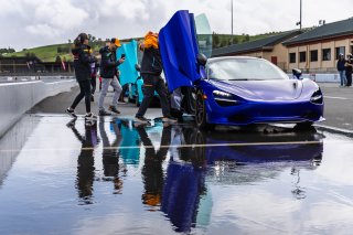 Activations at GT World Challenge America Powered by AWS, SRO America, Sonoma Raceway, Sonoma, CA, March 28-30, 2025.
 | Fabian Lagunas | www.lagunasphotography.com | For SRO Motorsports Group 2025