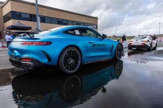 Activations at GT World Challenge America Powered by AWS, SRO America, Sonoma Raceway, Sonoma, CA, March 28-30, 2025.
 | Fabian Lagunas | www.lagunasphotography.com | For SRO Motorsports Group 2025
