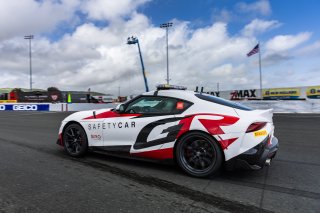 Activations at GT World Challenge America Powered by AWS, SRO America, Sonoma Raceway, Sonoma, CA, March 28-30, 2025.
 | Fabian Lagunas | www.lagunasphotography.com | For SRO Motorsports Group 2025