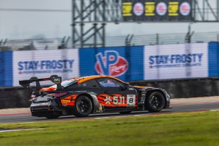 #8 BMW M4 GT3 EVO of Elias Sobo and Andy Lee, Flying Lizard Motorsports, Pro-Am, GT World Challenge America Powered by AWS, SRO America, Circuit of the Americas, Austin, TX, April 25-27, 2025.
 | Fabian Lagunas | www.lagunasphotography.com | For SRO Motorsports Group 2025