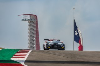 #91 Mercedes-AMG GT3 of Jeff Burton and Philip Ellis, Regulator Racing, Pro-Am, GT World Challenge America Powered by AWS, SRO America, Circuit of the Americas, Austin, TX, April 25-27, 2025.
 | Fabian Lagunas | www.lagunasphotography.com | For SRO Motorsports Group 2025