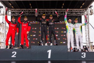 #91 Mercedes-AMG GT3 of Jeff Burton and Philip Ellis, Regulator Racing, Pro-Am, GT World Challenge America Powered by AWS, SRO America, Circuit of the Americas, Austin, TX, April 25-27, 2025.
 | Fabian Lagunas | www.lagunasphotography.com | For SRO Motorsports Group 2025
