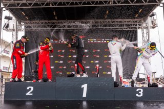 #91 Mercedes-AMG GT3 of Jeff Burton and Philip Ellis, Regulator Racing, Pro-Am, GT World Challenge America Powered by AWS, SRO America, Circuit of the Americas, Austin, TX, April 25-27, 2025.
 | Fabian Lagunas | www.lagunasphotography.com | For SRO Motorsports Group 2025