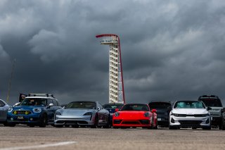Activations at GT World Challenge America Powered by AWS, SRO America, Circuit of the Americas, Austin, TX, April 25-27, 2025.
 | Fabian Lagunas | www.lagunasphotography.com | For SRO Motorsports Group 2025
