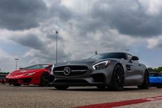 Activations at GT World Challenge America Powered by AWS, SRO America, Circuit of the Americas, Austin, TX, April 25-27, 2025.
 | Fabian Lagunas | www.lagunasphotography.com | For SRO Motorsports Group 2025