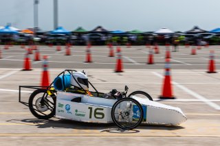 FPL Evolution at TC America Powered by Skip Barber Racing School, SRO America, Sebring International Raceway, Sebring, FL, May 15-18, 2025.
 | Fabian Lagunas | www.lagunasphotography.com | For SRO Motorsports Group 2025