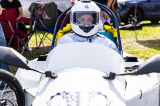 FPL Evolution at TC America Powered by Skip Barber Racing School, SRO America, Sebring International Raceway, Sebring, FL, May 15-18, 2025.
 | Fabian Lagunas | www.lagunasphotography.com | For SRO Motorsports Group 2025
