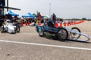 FPL Evolution at TC America Powered by Skip Barber Racing School, SRO America, Sebring International Raceway, Sebring, FL, May 15-18, 2025.
 | Fabian Lagunas | www.lagunasphotography.com | For SRO Motorsports Group 2025