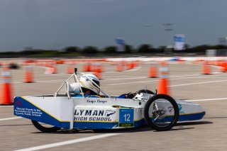 FPL Evolution at TC America Powered by Skip Barber Racing School, SRO America, Sebring International Raceway, Sebring, FL, May 15-18, 2025.
 | Fabian Lagunas | www.lagunasphotography.com | For SRO Motorsports Group 2025