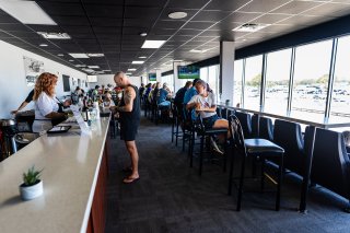 Activations at GT World Challenge America Powered by AWS, SRO America, Sebring International Raceway, Sebring, FL, May 15-18, 2025.
 | Fabian Lagunas | www.lagunasphotography.com | For SRO Motorsports Group 2025