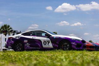 Activations at GT World Challenge America Powered by AWS, SRO America, Sebring International Raceway, Sebring, FL, May 15-18, 2025.
 | Fabian Lagunas | www.lagunasphotography.com | For SRO Motorsports Group 2025