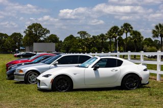 Activations at GT World Challenge America Powered by AWS, SRO America, Sebring International Raceway, Sebring, FL, May 15-18, 2025.
 | Fabian Lagunas | www.lagunasphotography.com | For SRO Motorsports Group 2025