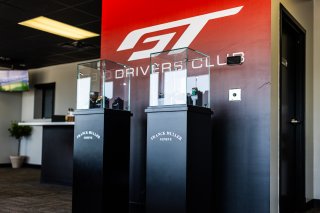 GT Driver's Club at GT World Challenge America Powered by AWS, SRO America, Sebring International Raceway, Sebring, FL, May 15-18, 2025.
 | Fabian Lagunas | www.lagunasphotography.com | For SRO Motorsports Group 2025