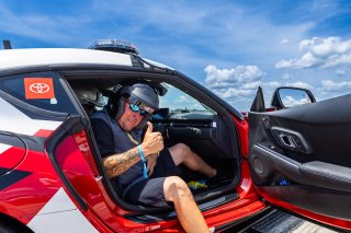 Activations at GT World Challenge America Powered by AWS, SRO America, Sebring International Raceway, Sebring, FL, May 15-18, 2025.
 | Fabian Lagunas | www.lagunasphotography.com | For SRO Motorsports Group 2025