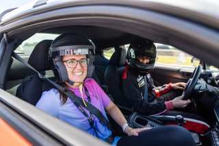 Activations at GT World Challenge America Powered by AWS, SRO America, Sebring International Raceway, Sebring, FL, May 15-18, 2025.
 | Fabian Lagunas | www.lagunasphotography.com | For SRO Motorsports Group 2025