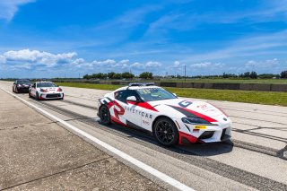Activations at GT World Challenge America Powered by AWS, SRO America, Sebring International Raceway, Sebring, FL, May 15-18, 2025.
 | Fabian Lagunas | www.lagunasphotography.com | For SRO Motorsports Group 2025