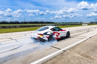 Activations at GT World Challenge America Powered by AWS, SRO America, Sebring International Raceway, Sebring, FL, May 15-18, 2025.
 | Fabian Lagunas | www.lagunasphotography.com | For SRO Motorsports Group 2025