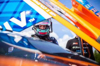 Grid walk at GT World Challenge America Powered by AWS, SRO America, Virginia International Raceway, Alton, VA, July 18-20, 2025 #88 McLaren 720S GT3 EVO of Todd Coleman and Aaron Telitz, Archangel Motorsports, Pro-Am
 | Fabian Lagunas | www.lagunasphotography.com | For SRO Motorsports Group 2025