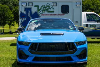 Activations at GT World Challenge America Powered by AWS, SRO America, Virginia International Raceway, Alton, VA, July 17-20, 2025.
 | SRO Motorsports Group