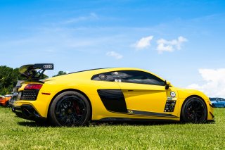 Activations at GT World Challenge America Powered by AWS, SRO America, Virginia International Raceway, Alton, VA, July 17-20, 2025.
 | SRO Motorsports Group