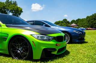 Activations at GT World Challenge America Powered by AWS, SRO America, Virginia International Raceway, Alton, VA, July 17-20, 2025.
 | SRO Motorsports Group