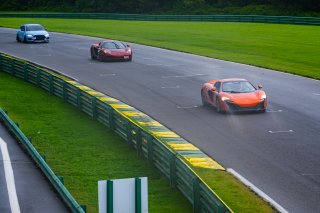 Activations at GT World Challenge America Powered by AWS, SRO America, Virginia International Raceway, Alton, VA, July 17-20, 2025.
 | SRO Motorsports Group