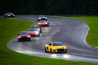 Activations at GT World Challenge America Powered by AWS, SRO America, Virginia International Raceway, Alton, VA, July 17-20, 2025.
 | SRO Motorsports Group