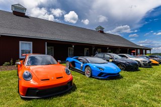 Activations at GT World Challenge America Powered by AWS, SRO America, Virginia International Raceway, Alton, VA, July 18-20, 2025
 | Fabian Lagunas | www.lagunasphotography.com | For SRO Motorsports Group 2025
