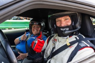 Activations at GT World Challenge America Powered by AWS, SRO America, Virginia International Raceway, Alton, VA, July 18-20, 2025
 | Fabian Lagunas | www.lagunasphotography.com | For SRO Motorsports Group 2025