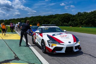 Activations at GT World Challenge America Powered by AWS, SRO America, Virginia International Raceway, Alton, VA, July 18-20, 2025
 | Fabian Lagunas | www.lagunasphotography.com | For SRO Motorsports Group 2025