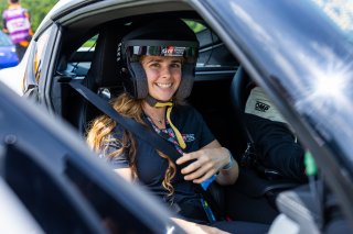 Activations at GT World Challenge America Powered by AWS, SRO America, Virginia International Raceway, Alton, VA, July 18-20, 2025
 | Fabian Lagunas | www.lagunasphotography.com | For SRO Motorsports Group 2025