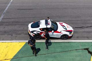 Activations at GT World Challenge America Powered by AWS, SRO America, Virginia International Raceway, Alton, VA, July 18-20, 2025
 | Fabian Lagunas | www.lagunasphotography.com | For SRO Motorsports Group 2025