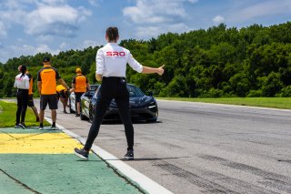 Activations at GT World Challenge America Powered by AWS, SRO America, Virginia International Raceway, Alton, VA, July 18-20, 2025
 | Fabian Lagunas | www.lagunasphotography.com | For SRO Motorsports Group 2025