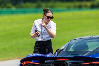 Activations at GT World Challenge America Powered by AWS, SRO America, Virginia International Raceway, Alton, VA, July 18-20, 2025
 | Fabian Lagunas | www.lagunasphotography.com | For SRO Motorsports Group 2025