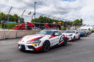 Activations at GT World Challenge America Powered by AWS, SRO America, Road America, Elkhart Lake, WI, Aug 15 - 17, 2025
 | Fabian Lagunas | www.lagunasphotography.com | For SRO Motorsports Group 2025