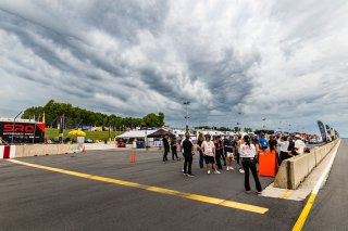 Activations at GT World Challenge America Powered by AWS, SRO America, Road America, Elkhart Lake, WI, Aug 15 - 17, 2025
 | Fabian Lagunas | www.lagunasphotography.com | For SRO Motorsports Group 2025