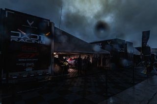Paddock at GT World Challenge America Powered by AWS, SRO America, Road America, Elkhart Lake, WI, Aug 15 - 17, 2025
 | Fabian Lagunas | www.lagunasphotography.com | For SRO Motorsports Group 2025