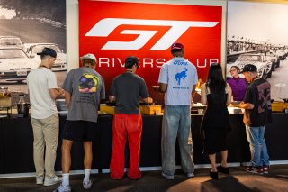 GT Drivers Club at GT World Challenge America Powered by AWS, SRO America, Road America, Elkhart Lake, WI, Aug 15 - 17, 2025
 | Fabian Lagunas | www.lagunasphotography.com | For SRO Motorsports Group 2025