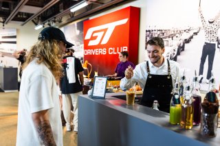 GT Drivers Club at GT World Challenge America Powered by AWS, SRO America, Road America, Elkhart Lake, WI, Aug 15 - 17, 2025
 | Fabian Lagunas | www.lagunasphotography.com | For SRO Motorsports Group 2025