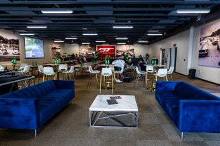 GT Drivers Club at GT World Challenge America Powered by AWS, SRO America, Road America, Elkhart Lake, WI, Aug 15 - 17, 2025
 | Fabian Lagunas | www.lagunasphotography.com | For SRO Motorsports Group 2025