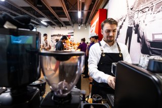 GT Drivers Club at GT World Challenge America Powered by AWS, SRO America, Road America, Elkhart Lake, WI, Aug 15 - 17, 2025
 | Fabian Lagunas | www.lagunasphotography.com | For SRO Motorsports Group 2025