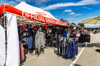 Partners at GT World Challenge America Powered by AWS, SRO America, Road America, Elkhart Lake, WI, Aug 15 - 17, 2025
 | Fabian Lagunas | www.lagunasphotography.com | For SRO Motorsports Group 2025