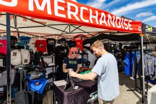 Partners at GT World Challenge America Powered by AWS, SRO America, Road America, Elkhart Lake, WI, Aug 15 - 17, 2025
 | Fabian Lagunas | www.lagunasphotography.com | For SRO Motorsports Group 2025