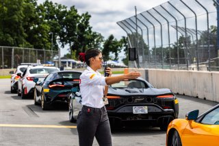 Activations at GT World Challenge America Powered by AWS, SRO America, Road America, Elkhart Lake, WI, Aug 15 - 17, 2025
 | Fabian Lagunas | www.lagunasphotography.com | For SRO Motorsports Group 2025