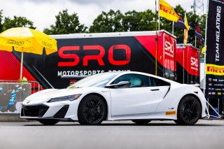 Activations at GT World Challenge America Powered by AWS, SRO America, Road America, Elkhart Lake, WI, Aug 15 - 17, 2025
 | Fabian Lagunas | www.lagunasphotography.com | For SRO Motorsports Group 2025