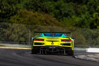 #11 Chevrolet Corvette Z06 GT3.R of Blake McDonald and Matt Bell, DXDT Racing, GT World Challenge America, Pro-Am, SRO America, Barber Motorsports Park, Birmingham, AL, Sept 5 - 7, 2025
 | Fabian Lagunas | www.lagunasphotography.com | For SRO Motorsports Group 2025