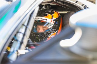 #51 BMW M4 GT3 EVO of Varun Choksey / Bill Auberlen / Philipp Eng, Random Vandals Racing, Indy 8H, IGTC, Pro, SRO America, Indianapolis Motor Speedway, Indianapolis, IN, Oct 16–19, 2025
 | Fabian Lagunas | www.lagunasphotography.com | For SRO Motorsports Group 2025