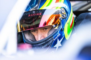 #04 Mercedes-AMG GT3 EVO of George Kurtz / Toby Sowery / Colin Braun, Riley Motorsports, Indy 8H, IGTC, Pro-Am, SRO America, Indianapolis Motor Speedway, Indianapolis, IN, Oct 16–19, 2025
 | Fabian Lagunas | www.lagunasphotography.com | For SRO Motorsports Group 2025