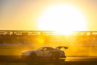 #6 Ford Mustang GT3 of Scott Dollahite / Eric Powell / Stefano Gattuso, Dollahite Racing, Indy 8H, Am, SRO America, Indianapolis Motor Speedway, Indianapolis, IN, Oct 16–19, 2025
 | Fabian Lagunas | www.lagunasphotography.com | For SRO Motorsports Group 2025