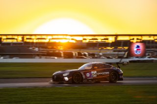 #04 Mercedes-AMG GT3 EVO of George Kurtz / Toby Sowery / Colin Braun, Riley Motorsports, Indy 8H, IGTC, Pro-Am, SRO America, Indianapolis Motor Speedway, Indianapolis, IN, Oct 16–19, 2025
 | Fabian Lagunas | www.lagunasphotography.com | For SRO Motorsports Group 2025